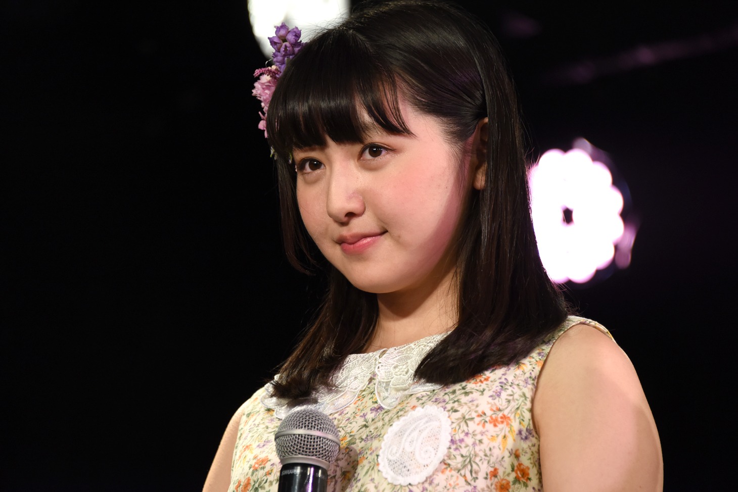 鉄戸美桜