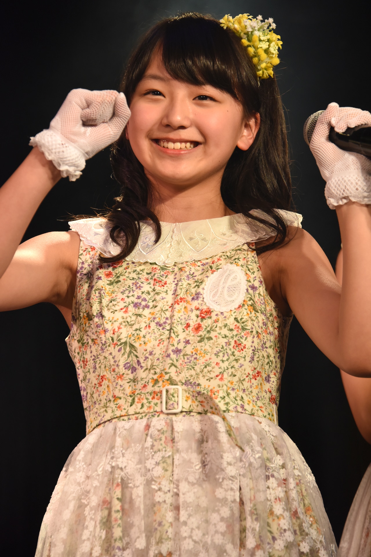 井上姫月