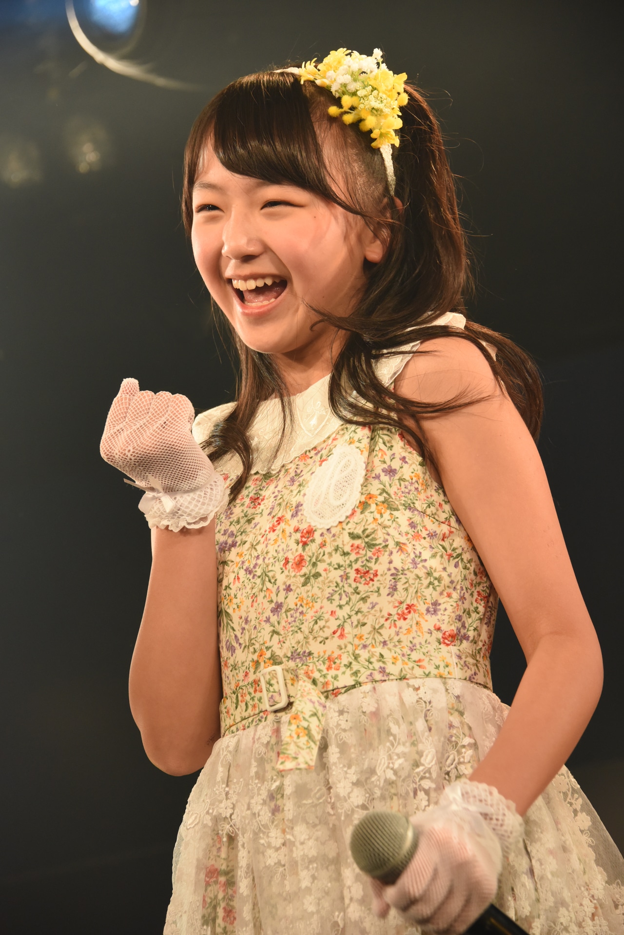 井上姫月