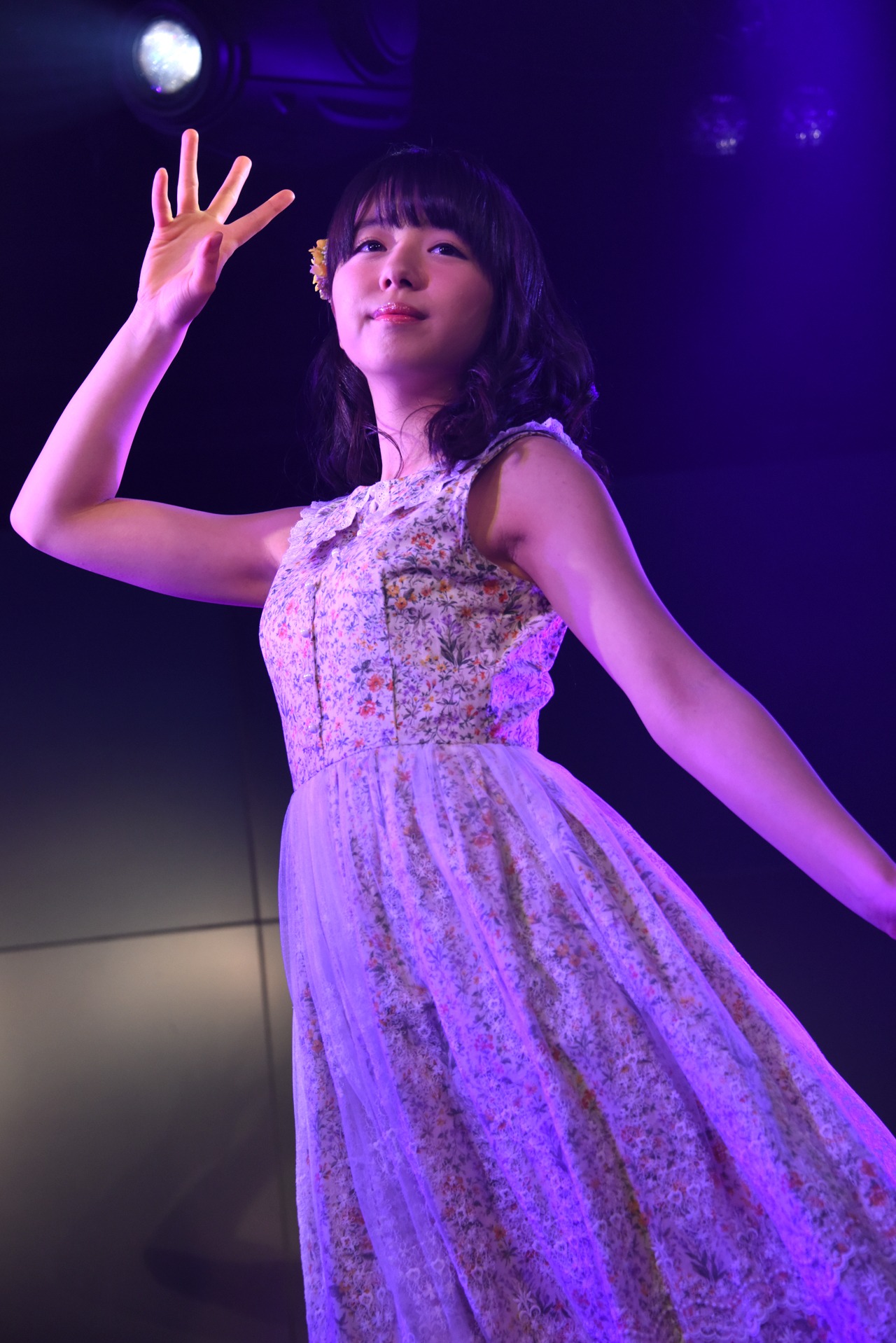 神岡実希