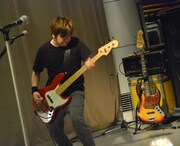ISAKICK（B）（写真提供：TOKYO FM）