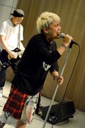 175R（写真提供：TOKYO FM）