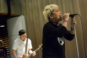175R（写真提供：TOKYO FM）