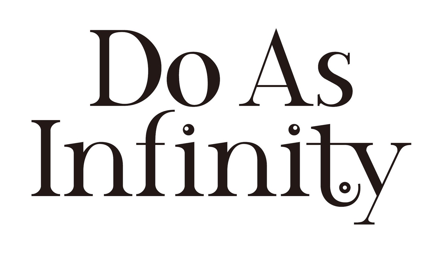 Do As Infinity