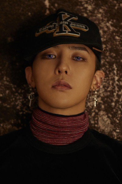 G-DRAGON（BIGBANG）