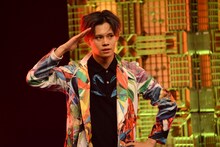 カイ(c)フジテレビ