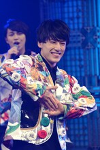 ユースケ(c)フジテレビ