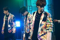 リョウガ(c)フジテレビ