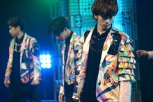 リョウガ(c)フジテレビ