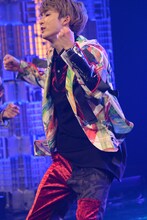 ユーキ(c)フジテレビ