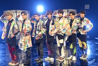 超特急(c)フジテレビ