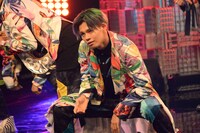 カイ(c)フジテレビ