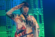 タカシ(c)フジテレビ