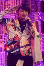 タカシ(c)フジテレビ