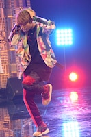 ユーキ(c)フジテレビ