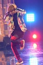 ユーキ(c)フジテレビ