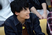 ユースケ(c)フジテレビ