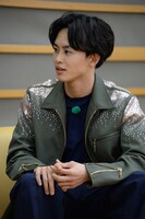 タクヤ(c)フジテレビ