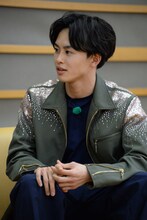 タクヤ(c)フジテレビ