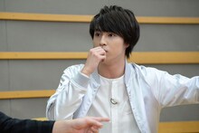 タカシ(c)フジテレビ