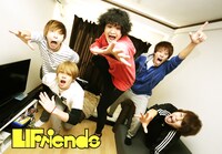 LIFriends