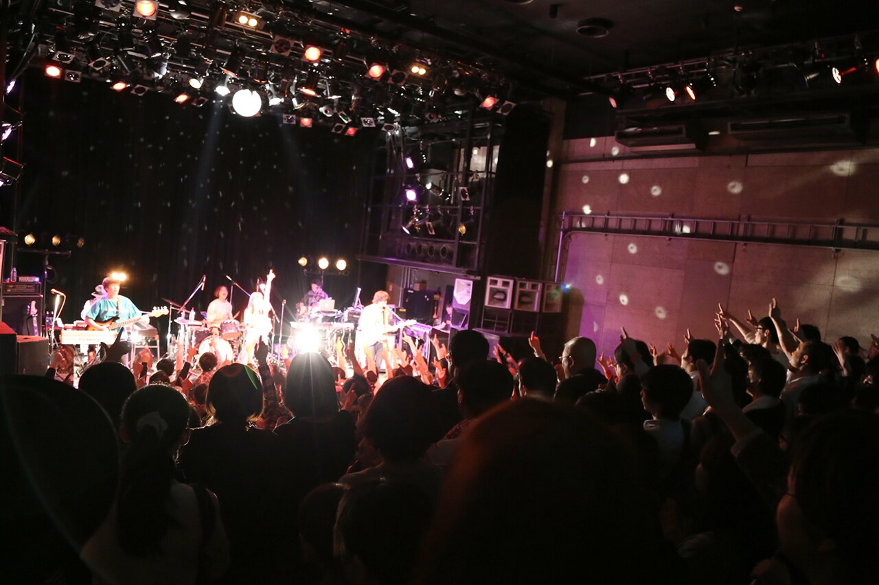 Shiggy Jr.、2年ぶりワンマンツアー開催