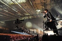 川上洋平（Vo, G）（撮影：岸田哲平）