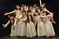 10人になったハコイリ▽ムスメ。