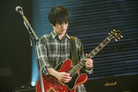 白井眞輝（G）（撮影：岸田哲平）