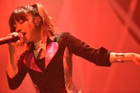 綾野ましろ（Photo by Makiko Takada）