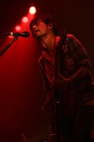 渡邊幸一（G, Cho）（Photo by watanabe 'kool' syo）