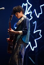 高田彪我（撮影：埼玉泰史 / ハヤシサトル）