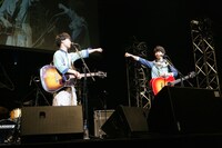 さくらしめじ（撮影：埼玉泰史 / ハヤシサトル）