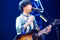 田中雅功（撮影：埼玉泰史 / ハヤシサトル）