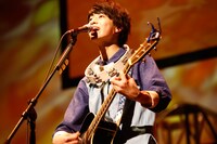 高田彪我（撮影：埼玉泰史 / ハヤシサトル）