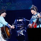 さくらしめじ、TDCホールで高校生の第1歩!成長した姿見せ「いつか大きな松茸に」