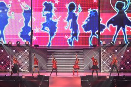 Tokyo 7th シスターズ幕張2DAYSで武道館公演や新作リリースなど発表