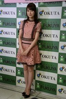 衛藤美彩（乃木坂46）