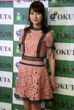 衛藤美彩（乃木坂46）