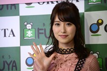 衛藤美彩（乃木坂46）