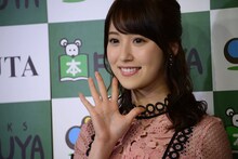 衛藤美彩（乃木坂46）