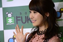 衛藤美彩（乃木坂46）