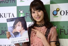 衛藤美彩（乃木坂46）