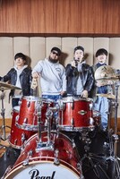 SHANKと吉田遊。