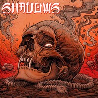 SHADOWS「illuminate」ジャケット