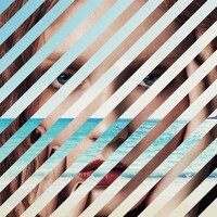 ぼくのりりっくのぼうよみ「SKY's the limit」配信シングルジャケット