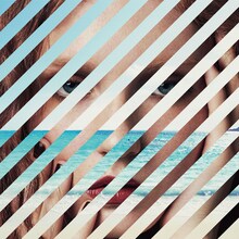 ぼくのりりっくのぼうよみ「SKY's the limit」配信シングルジャケット