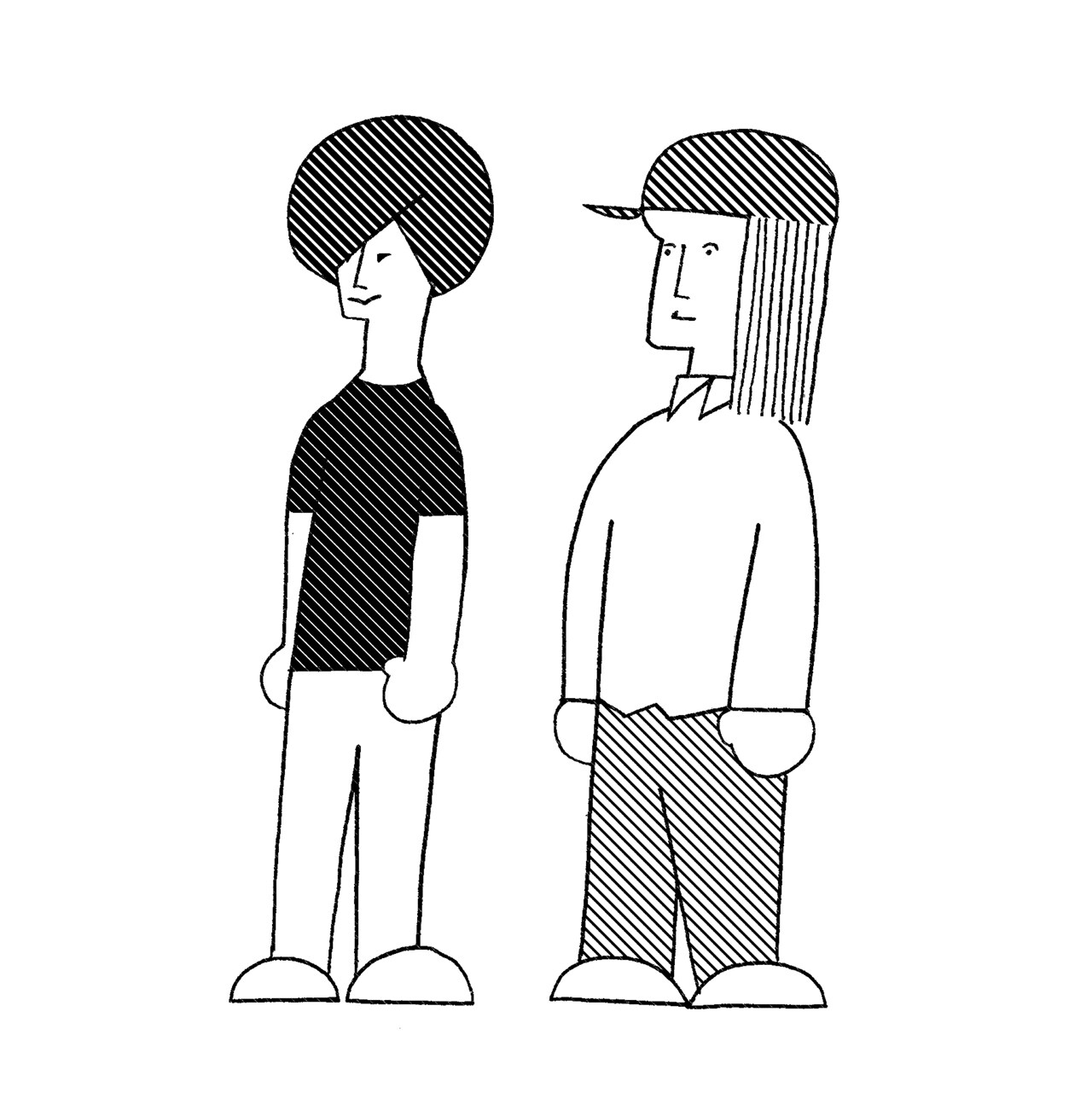 グッドラックヘイワ、山口崇司の映像演出付き5都市ツアー