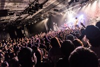 神聖かまってちゃん（Photo by Masayo）