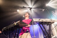 mono（Photo by Masayo）